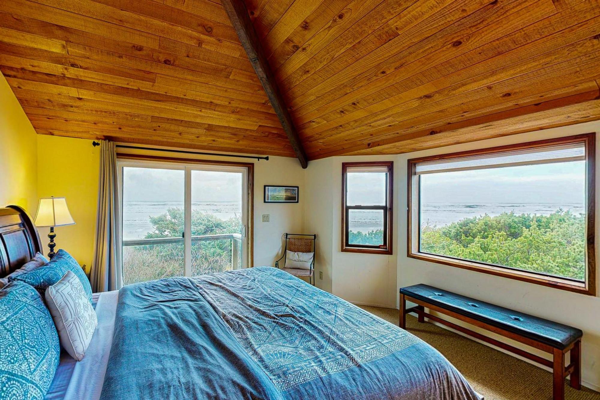 Villa Al Mar 亚查茨 外观 照片